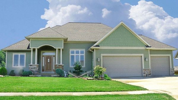 Home renovation project in Pendleton SC