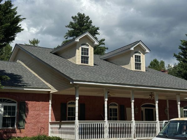 Home addition and structural expansion in Belton SC